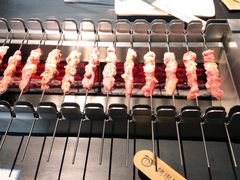 -很久以前羊肉串(大宁中心广场店)