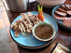 -华华火锅牛蛙(祥宾店)