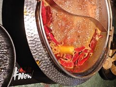 -牛New寿喜烧(金鹰世界店)