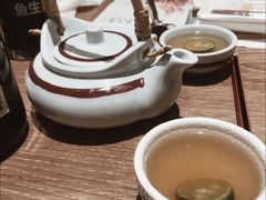 -大渔铁板烧(东城店)