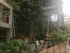 -周三的情书花园餐厅(江北店)