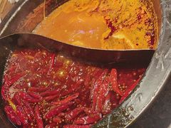 -蜀大侠火锅(总府路店)