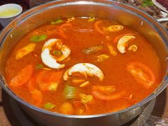 -幸运牛汕头小黄牛牛肉火锅(梅林店)