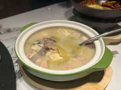 -潮堂 · 潮州菜(国贸商城店)