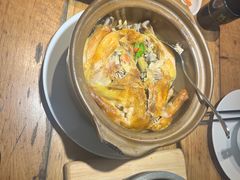 -金牌外婆家(苏州中心店)