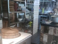 -黄山老妈·土菜(碧桂园店)