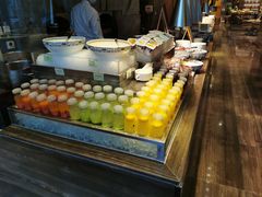 -两咖啡自助餐厅(静安香格里拉酒店)