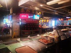 -山芋腔苏北菜(盐城滨海店)