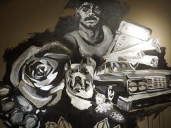 -幸运7纹身刺青Lucky7tattoo