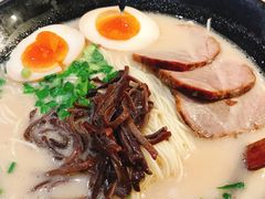 -日本料理神拉面
