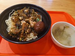 -晓午阳常熟炒浇面(红庙店)