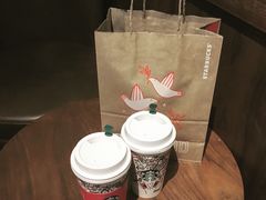 -星巴克(深圳龙岗广百店)