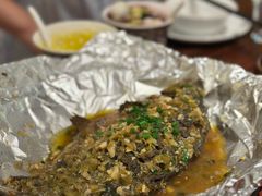 -衡厨·衡阳土菜(中南店)