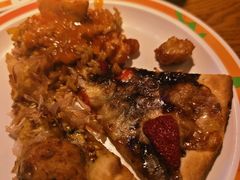 -比格比萨自助(花园路店)