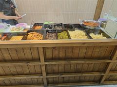 -爱民螺蛳粉(五里亭店)
