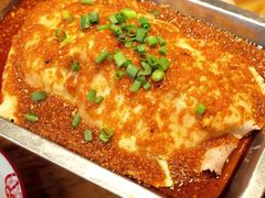-兔槽江湖菜·重庆璧山兔(水围店)
