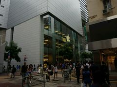 -崇光百货(铜锣湾店)