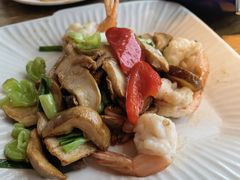 -中8楼风尚云南菜(颐堤港店)