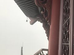 -采石矶景区