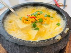 -百盛·鼎膳(中海财富中心)