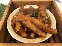 -蔡澜点心·粤菜(西单大悦城店)