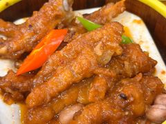 -贝岭居酒楼(黄贝路店)