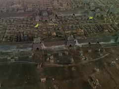 -北京路步行街-千年古道遗址