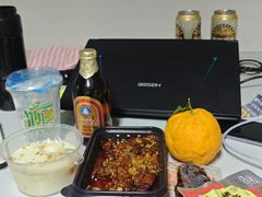 -欧记大排档·景德菜(上海首店)