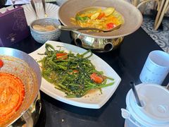 -Thai Alley泰爱里(二沙岛店)