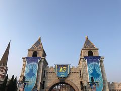 -大连海昌发现王国主题公园