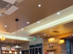 -韩香福烤肉庄园(荣成店)