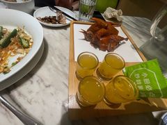 -汤城小厨•粤菜•靓汤(西直门凯德MALL店)