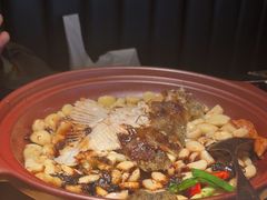 -粤·向群饭店(二沙岛店)