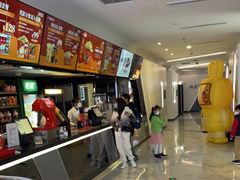 -万象影城(深圳布吉万象汇IMAX店)