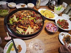 -老板恋上鱼(印象城店)