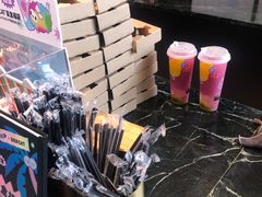-混果汁(福田领展中心城店)