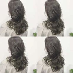 -HD HAIR STYLE