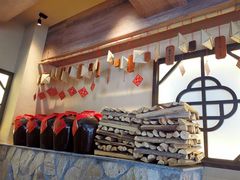 -洞庭土菜馆(天河北总店)