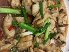 -青竹园海鲜餐厅(海天路店)