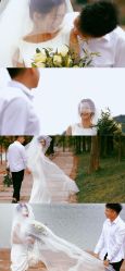 点击看大图 -全城热恋璀璨婚纱摄影(国贸总店)