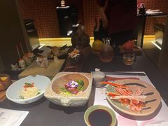 -花潮料理艺食馆(成都万象城店)