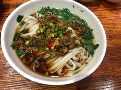 -肆姐面粉馆(坡子街店)