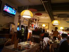 大堂-呐咪傣园·云南菜(石厦店)