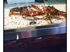 -RED LOBSTER(中城西店)