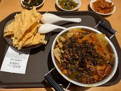 -水平有限广西米粉·广西风味集(五道口店)