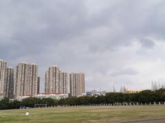 -同济大学(沪西校区)