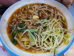 -晋味坊手工刀削面农家菜(霍营店)