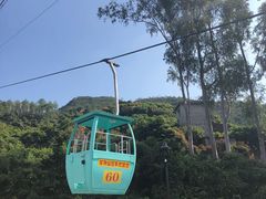 -江门古兜温泉小镇