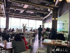 -PIZZA BIANCA(万象城店)