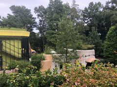 -三鹰之森吉卜力美术馆